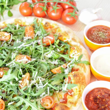 Pizza Aurora