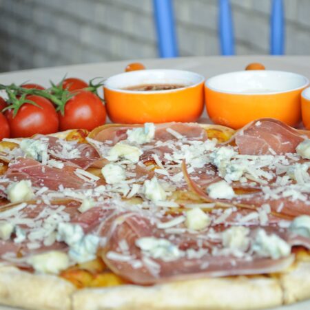 Pizza Premium