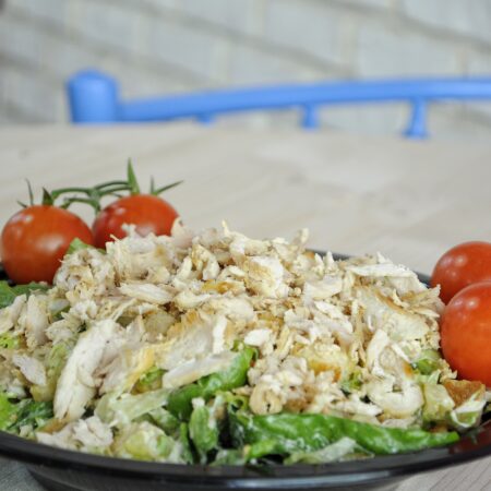Salata pui