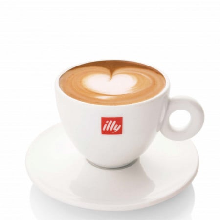 Cafea Illy