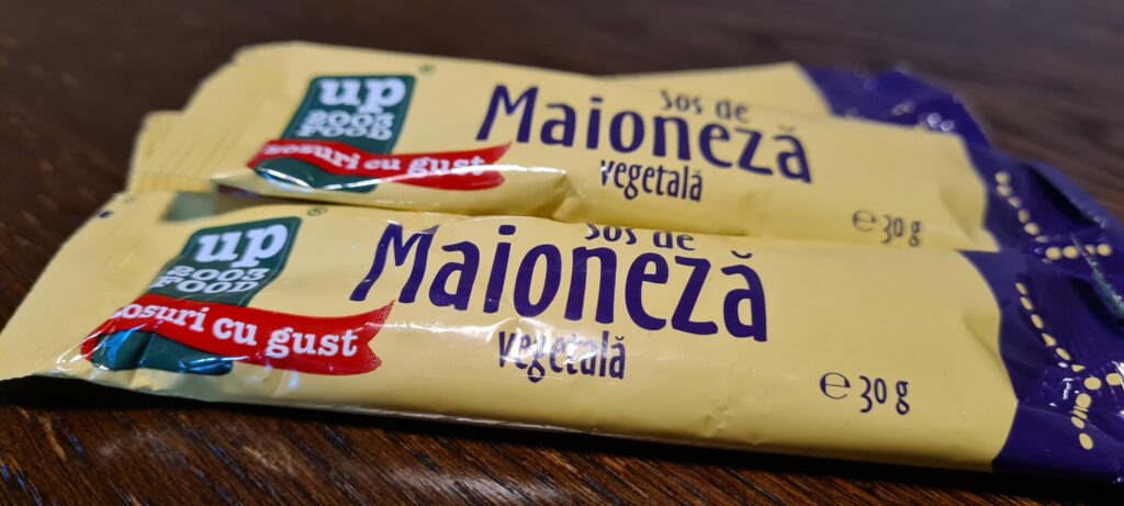 Maioneza
