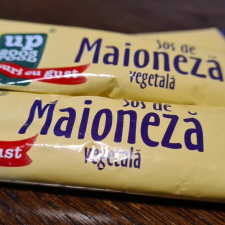 Maioneza