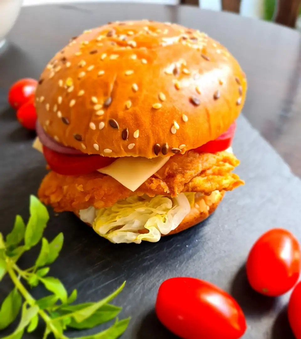 Burgers
