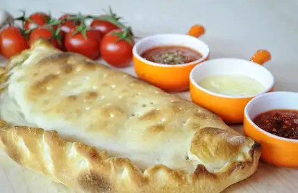 Calzone