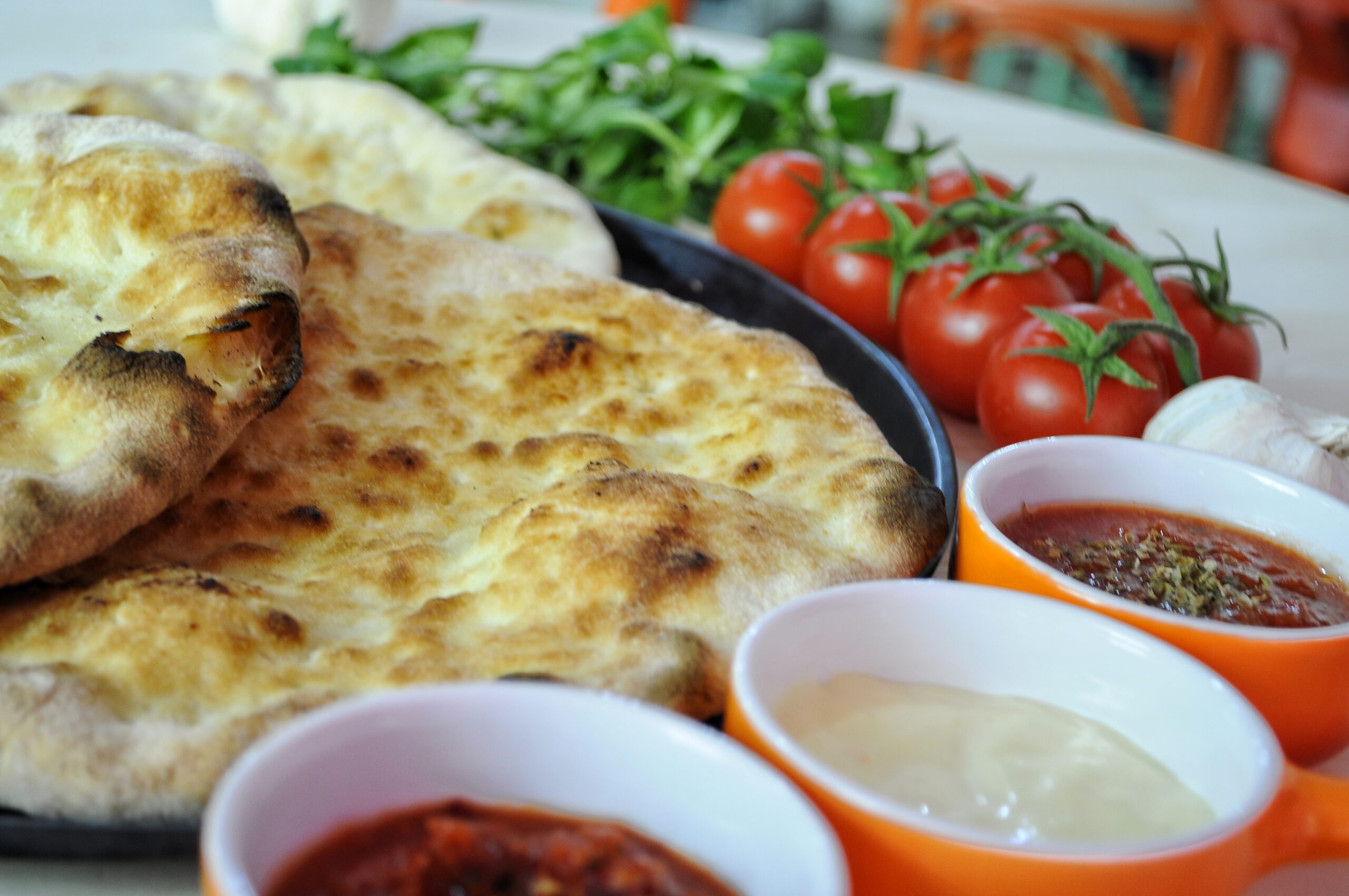 Foccacia