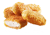Crispy Chicken