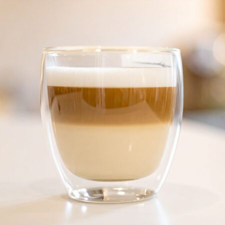 Latte Macchiato