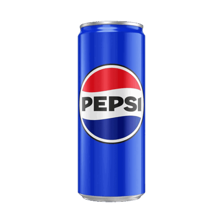 Pepsi 330ml